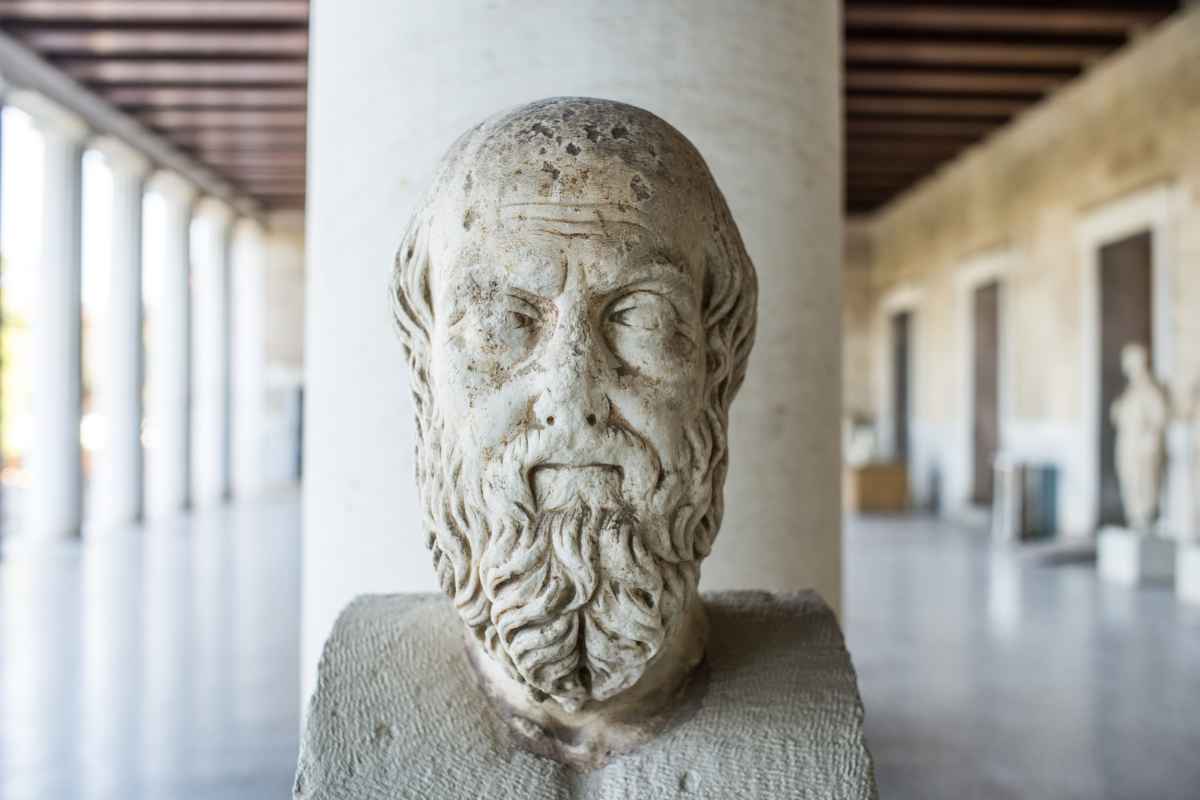 Entendendo a Sabedoria na Filosofia: Uma Exploração Profunda