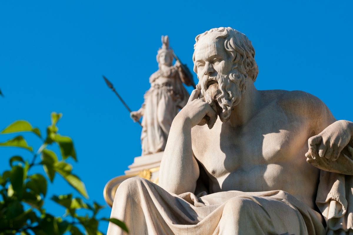 Qual É a Importância de Sócrates Para a Filosofia Até a Atualidade?